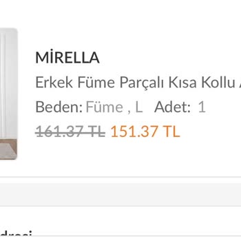 Trendyol İade Edilmeyen Ücret
