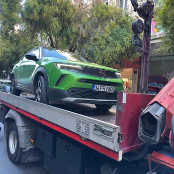 Opel Mokka (2022) Hararet Yapması Ve Başıma Gelenler.