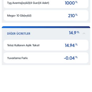 Yurt Dışı Tarifesi Hatası: Yanlış Fatura Şoku
