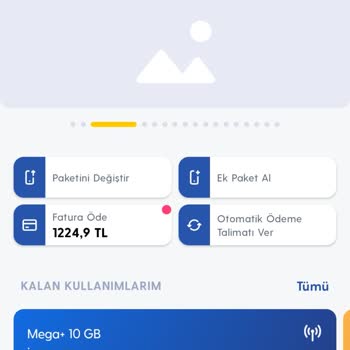 Yurt Dışı Tarifesi Hatası: Yanlış Fatura Şoku