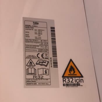 Pendik Doğu Şube Beko Yetkili Servis Mağduriyeti!