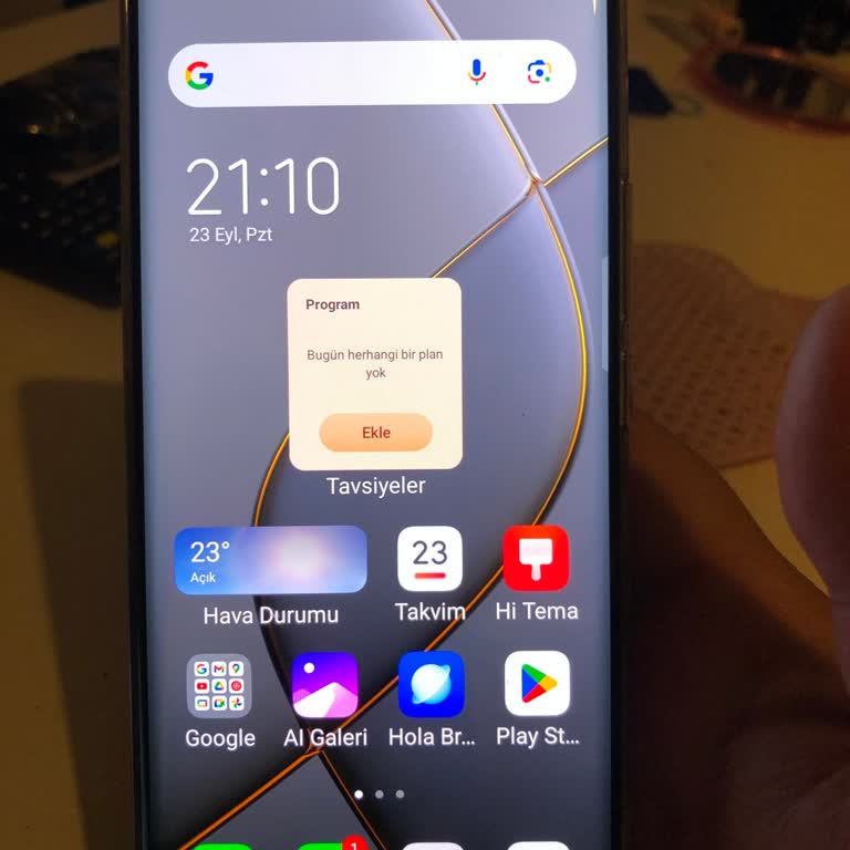 Tecno Mobile Titreşim Sorunu. 5 Saniye De Bir Telefon Titriyor.