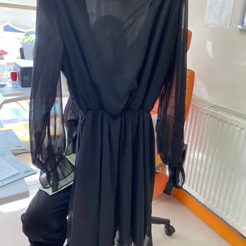 Bersi Butik İadem Kullanım Olmadığı Halde Reddedildi