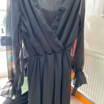 Bersi Butik İadem Kullanım Olmadığı Halde Reddedildi