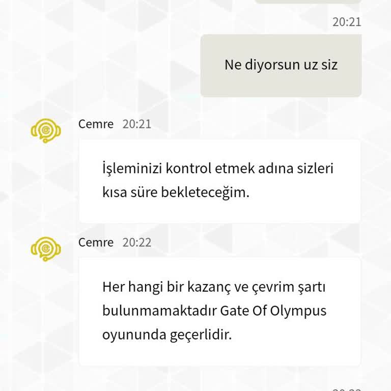 CasinoDior Bonus Şartlarının Keyfi Değiştirilmesi
