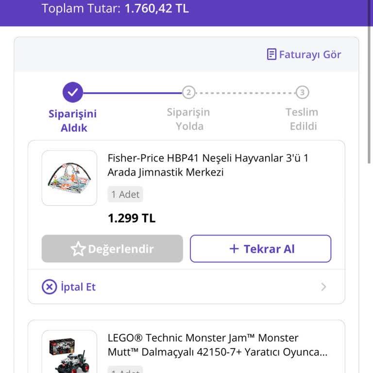 N11 Çabuk Siparişi 3 Saatte Geliyor