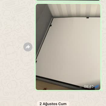 Yataş'ın Servis Sorumsuzluğu