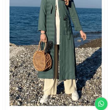 Rabia Şamlı Dan Kötü Kumaş Kullanımı