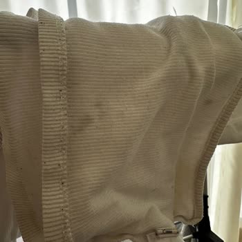 Siemens Çamaşır Makinesi Sürekli Leke Yapıyor Ve Sorun Çözülemiyor