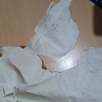BİM Aldığım Yufkaların Kalitesizliği Ve Parça Parça Olması