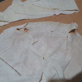 BİM Aldığım Yufkaların Kalitesizliği Ve Parça Parça Olması