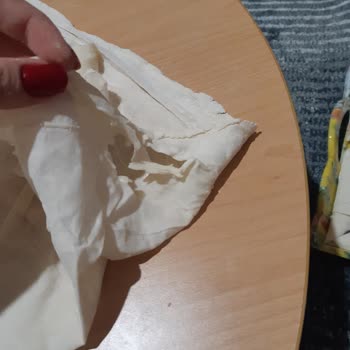 BİM Aldığım Yufkaların Kalitesizliği Ve Parça Parça Olması