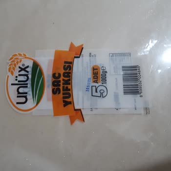 BİM Aldığım Yufkaların Kalitesizliği Ve Parça Parça Olması