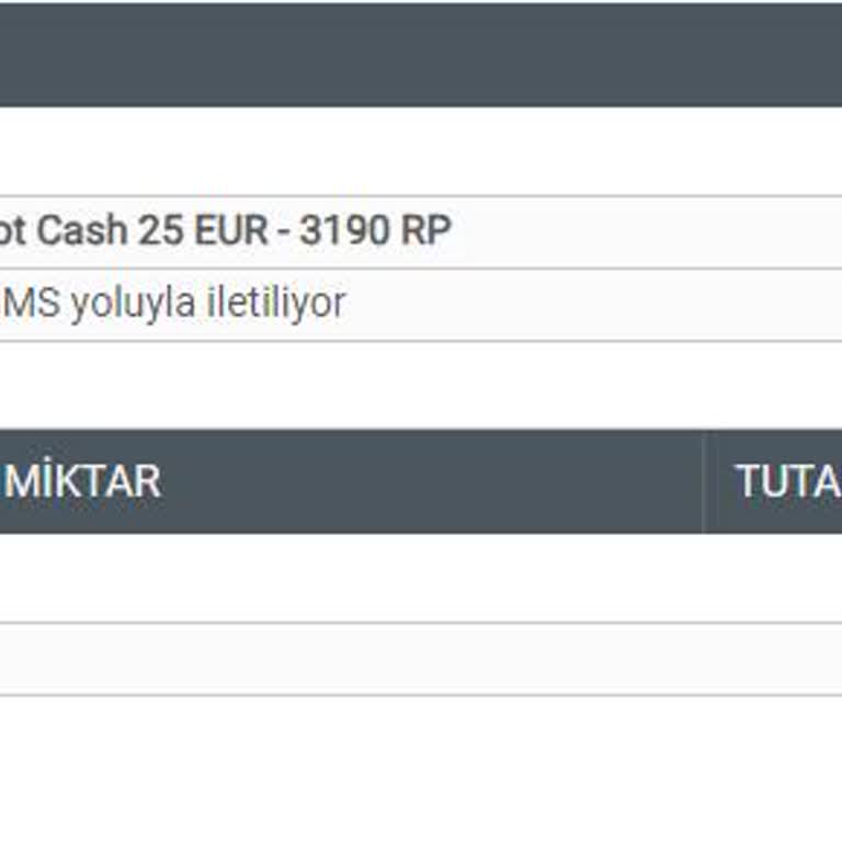 epin.com.tr Müşteri Hizmetleri Ve İletişim Sorunları