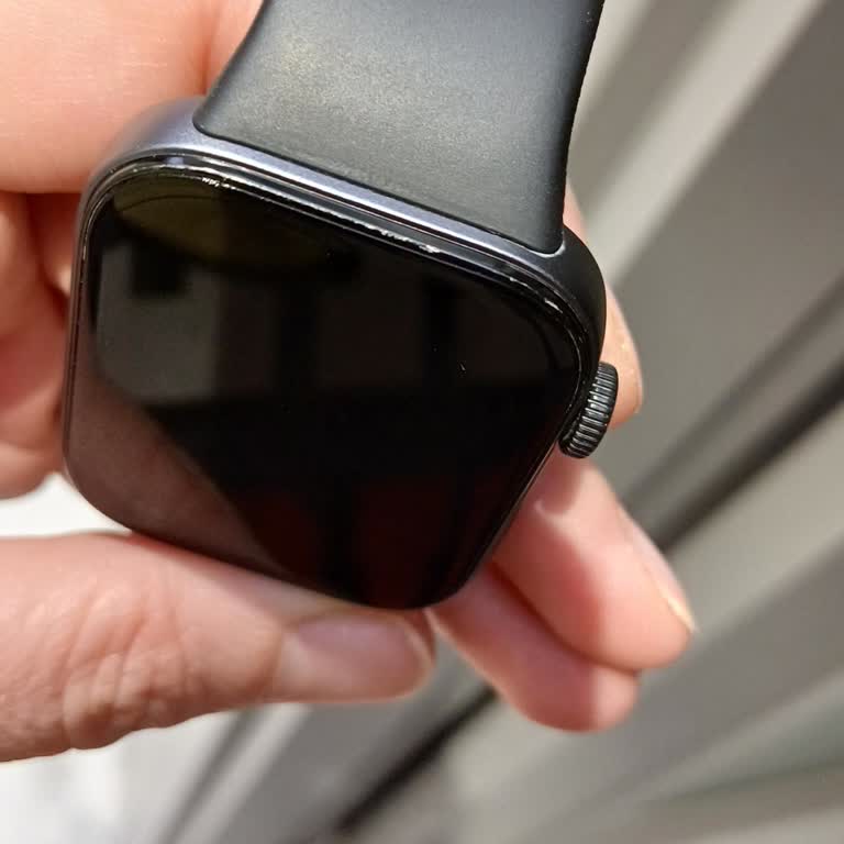 Huawei Watch Fit 3 Screen Scratched After Just 3 Days While My Watch Fit 2 Was Fine