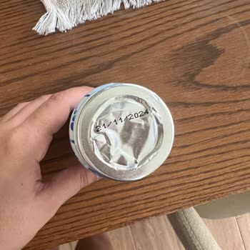 İlk Adımlarım Aptamil Sıvı Mama İçindeki Topaklar Ve Ulaşılamayan Telefonlar!