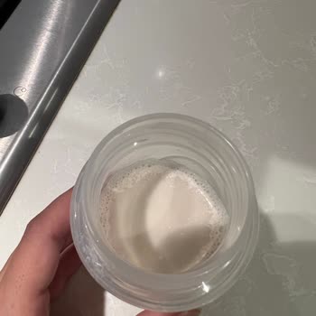 İlk Adımlarım Aptamil Sıvı Mama İçindeki Topaklar Ve Ulaşılamayan Telefonlar!