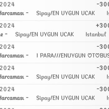 En Uygun Bilet İptal Ücreti Geri Dönüş Sağlamadı