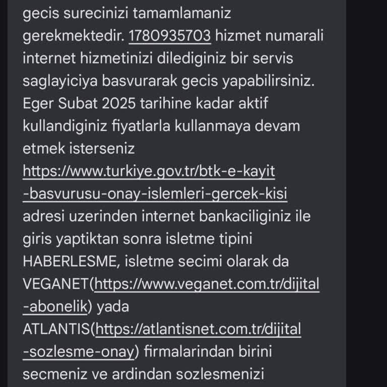 Poyraz WiFi Müşteri Hizmetlerine Ulaşamama Sorunu