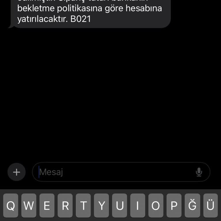 Köfteci Yusuf Sipariş İptali Ve Yetersiz Müşteri Hizmeti