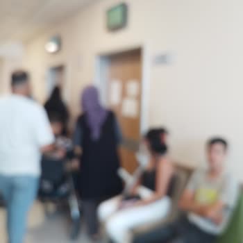 Adana 5 Ocak Devlet Hastanesi Ortopedi Ve Travmatoloji Bolümü