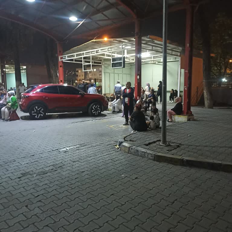 Tepecik Eğitim Araştırma Hastanesi Tepecik Araştırma Hastanesi
