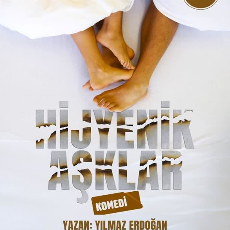 Biletinial.com Tiyatroya Gittiğimize Pişman Olduk