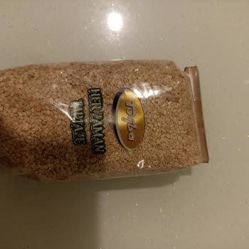 Tuğba Kuruyemiş Susamdan Kurt Çıktı!