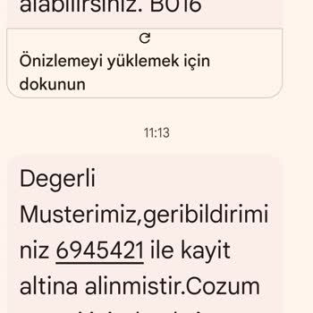 Aras Kargo'nun Teslimat Sorunu Ve Müşteri Hizmetleri Deneyimi