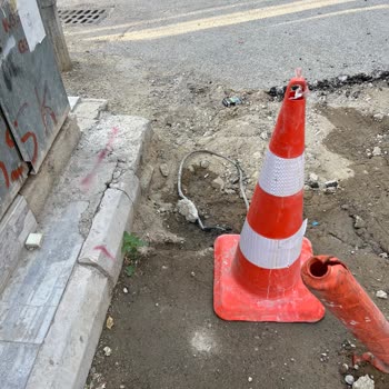 Gediz Elektrik Kesintisi Hk.