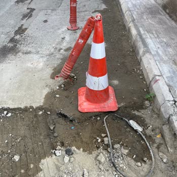 Gediz Elektrik Kesintisi Hk.