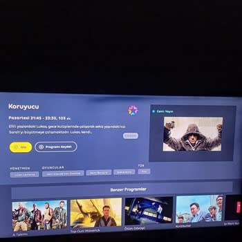 Star Tv Yayın Akışındaki Film Değişikliği Hayal Kırıklığı Yarattı!