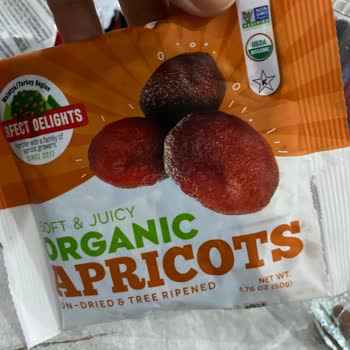 Otto Nuts Bozulmuş Kuru Meyveler