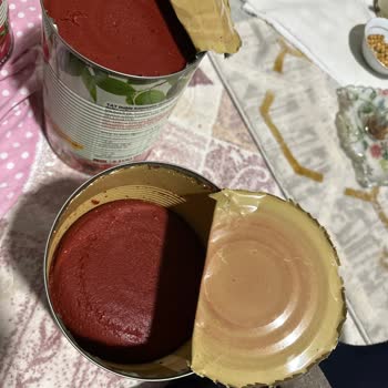 Tat Gıda Tat Marka Salça Gramaj Sorunu