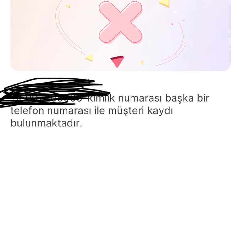 Hepsiburada Hepsifinans Sistemi Hataları Ve Yetersiz Müşteri Hizmeti