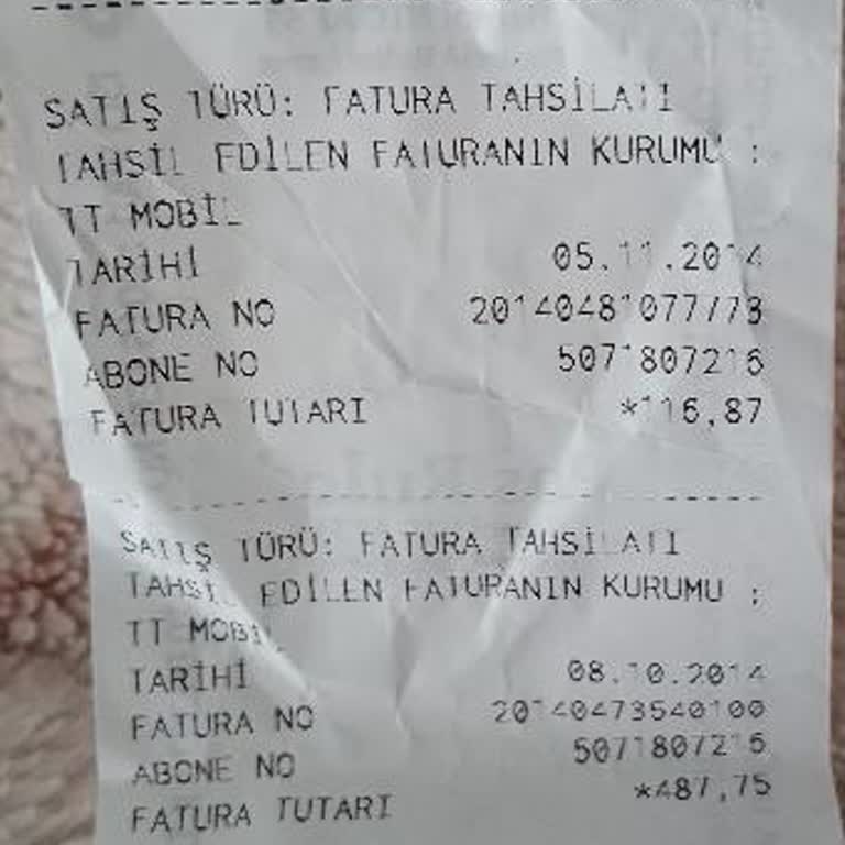 Kredi Kayıt Bürosu Bankalar Birliğine Risk Raporunda Avea Aş Çıkmak İstiyorum
