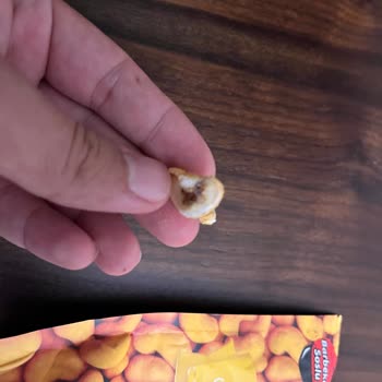 Çerezya Kurtlu Kaju Fıstık