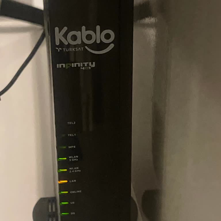 TÜRKSAT Kablo Net'in Söz Verdiği Hizmeti Sağlamaması
