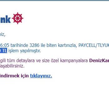 Teknik Hata Nedeniyle Fazladan Paket Yükleme Sorunu