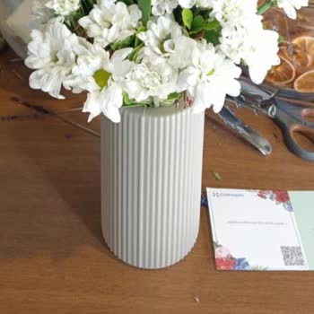 Ciceksepeti'nden Sipariş Verdim Ancak Bin Pişmanım.