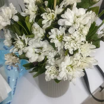 Ciceksepeti'nden Sipariş Verdim Ancak Bin Pişmanım.