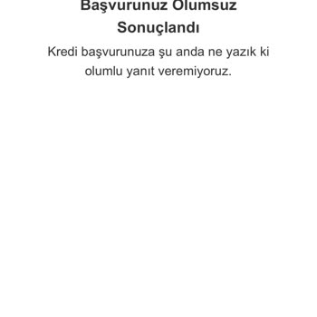 ING Bank 0 Faizli Kredi Yalanı