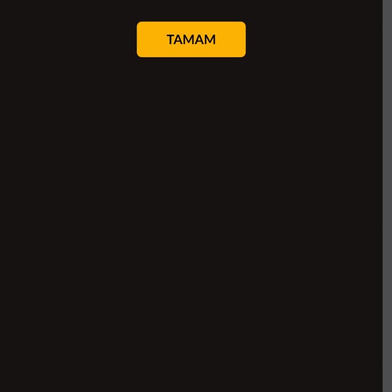 Casibom Durduk Yere Hesabımı Kapattı