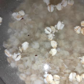 Doğal Doktorum Yulaf Ezmesi Hatası