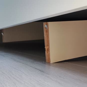 Moremo Çocuk Odası Moremo Çocuk Yatağı Servis Sorunu Ve Kırılma Problemi