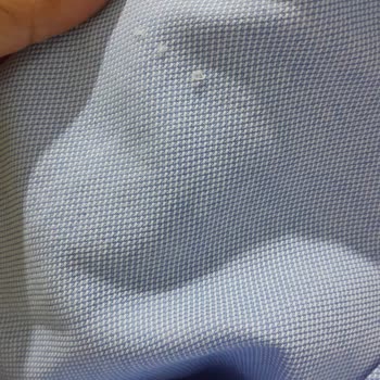 DS Damat Ds Gömlek Pamuklanma Ve İplik Sökülme