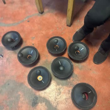 Promet Oto Müzik Sistemleri M Acoustic Ses Sistemleri