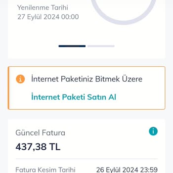 Türk Telekom Tarife Aşımı Olmadığı Halde Fatura Bedeli Sürekli Artıyor