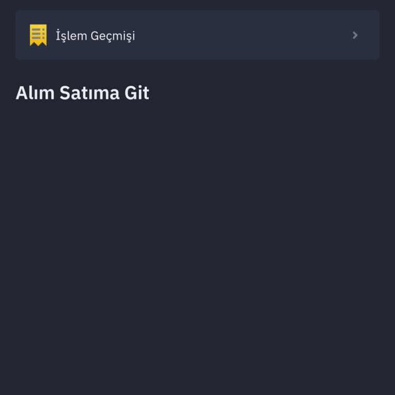 Binance TR Tarafından Kripto Varlığım Olan Waves Lerime El Koyuldu.