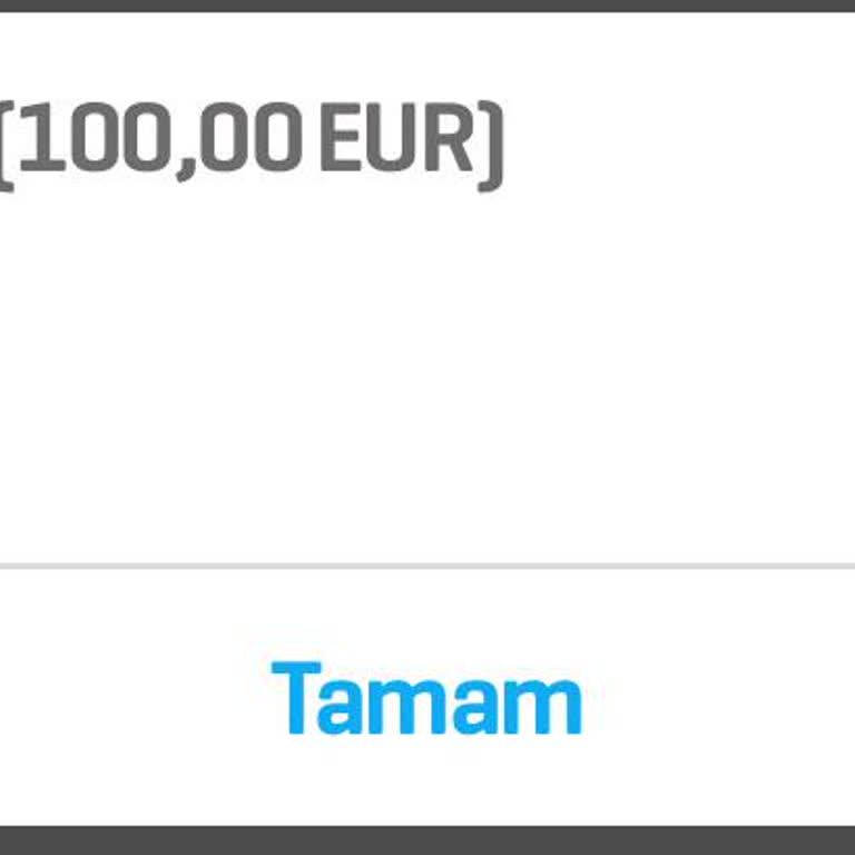 işteyim.com Paramın İade Edilmesini İstiyorum (dekont Ektedir